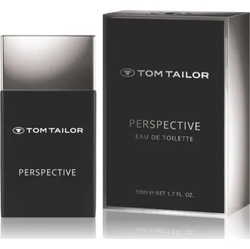 Parfém Tom Tailor Tom Tailor Perspective, Toaletní voda 50ml Pre mužov Toaletní voda