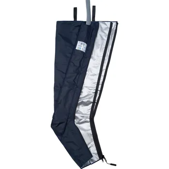 Cyklistické návleky Návleky 2ks na dolní končetiny pro lymfodrenážní přístroj CompressMed C