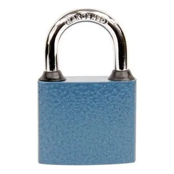 Visací zámek Richter.cz Visací zámek RV.OVAL.45.SU5, Richter