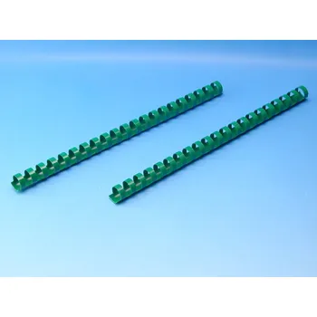 Vazač Hřeben 16 zelený pro kroužk.vazbu 1900