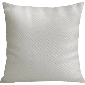 Polštář Dekorační venkovní polštář s výplní CARACAS color 03 světle šedá 40x40, 50x50 cm Mybesthome Rozměr: 50x50 cm Polštář je již včetně vyjímatelné výplně.