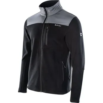 Pánská mikina Mikina Hi-Tec Hanis 350 M 92800377575 M