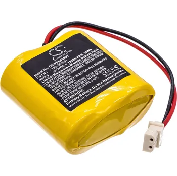 Baterie Cameron Sino CS-VPK900BT za Visonic EVE2CR17450-C - neoriginální