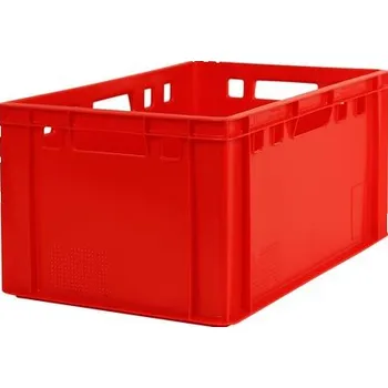 Přepravka na jídlo OEM Plastová přepravka na maso E3 30 kg