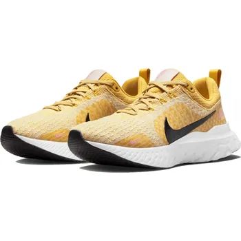 Dámská běžecká obuv Nike INFINITY REACT 3 W-Dámské běžecké boty - Velikost 7 US