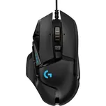 Logitech G502 Hero černá