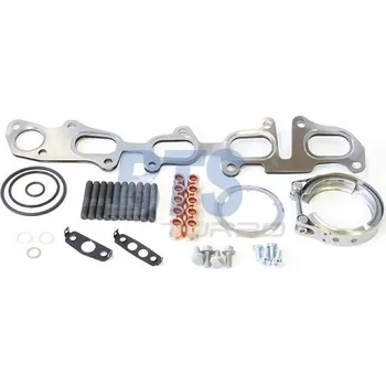 Turbodmychadlo Montážní sada, dmychadlo BTS TURBO T931509ABS