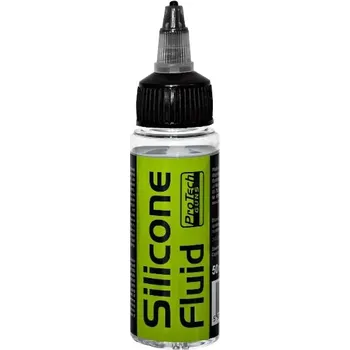 Pro Tech Guns Silikonový olej na zbraně (50ml)