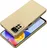 Metallic Case pro Xiaomi Redmi Note 12S, zlaté