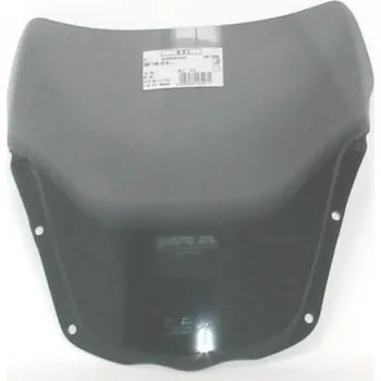 MRA plexi originál Honda CBR 1100 XX Blackbird