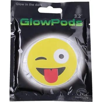 Výtvarná barva wiky Svítící obličej /889616/ 103665