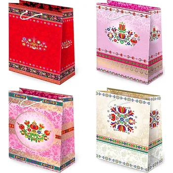 Paw Tašky dárkové PAW SC T2-L ,balení 10 ks 295657