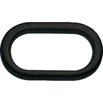 Anaconda gumička Camou Rig ovál 4,5 mm 30 ks