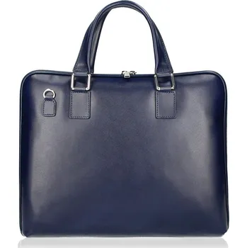 Business taška Laura tmavě modrá
