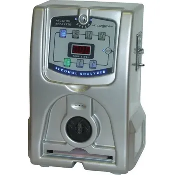 Alkohol tester Detektor alkoholu AL 3500