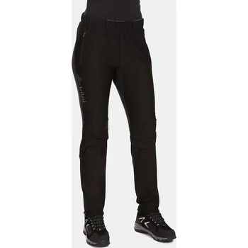 Kilpi Norwel-W UL0413KIBLK