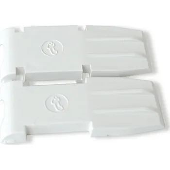 Síťový konektor Kryt konektoru Plastová krytka připojovacího konektoru Fenix 6651002