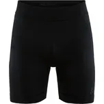 Cyklistické šortky CRAFT Fuseknit černá|S