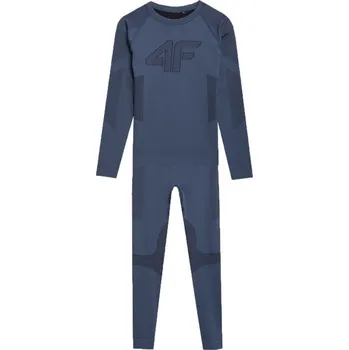 Dívčí oblečení 4F M096 Jr termoprádlo 4FJAW23USEAM096 32S 152/158 cm