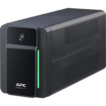Záložní zdroj APC EASY UPS 900VA (480W)/ AVR/ 230V/ 4x IEC zásuvka