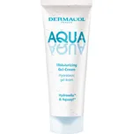 Dermacol Aqua Moisturizing Gel-Cream…