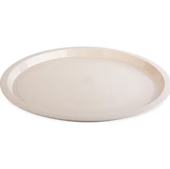 Kovplast Podnos kruhový 37 cm (Podnos)