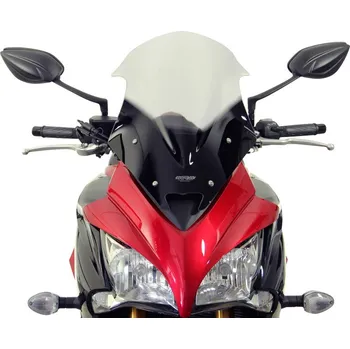 Plexi MRA Racing Suzuki GSX 1000 F 15- 4025066151981