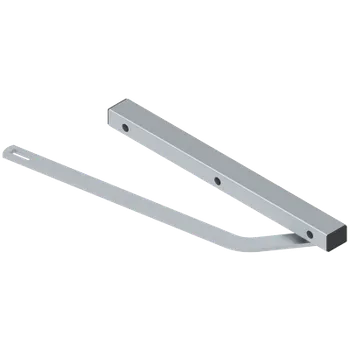 Pohon brány ROGER Brushless LT341 slide páka pro reverzní pohony SL