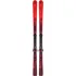 Sjezdové lyže Atomic Redster G7 + M 12 GW 2023/24, 168 cm