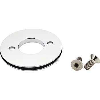 Vodovodní baterie Hansgrohe Rozeta, chrom 95642000