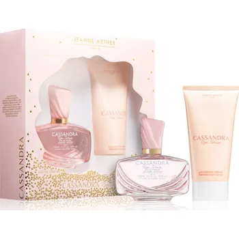 Jeanne Arthes Cassandra Rose Intense W…