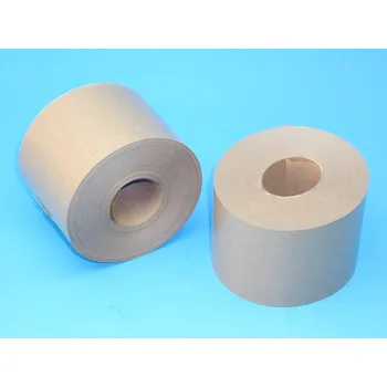 Lepicí páska Stepa Páska balící 60x50m papírová 4626