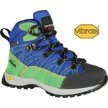 High Colorado Jump Jr Velikost: EU 25 blue/green
