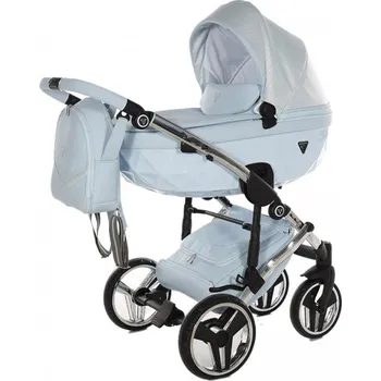 Kočárek Junama Kočárek Dolce Blue