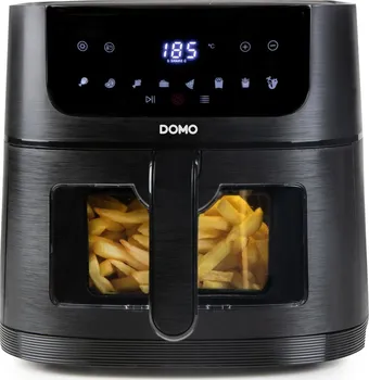 Fritovací hrnec DOMO DO540FR