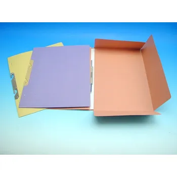 Hit Rychlovazač RZC+3 klopy A4 papír 6000