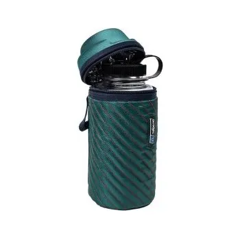 Láhev Obal Nalgene 32oz WM Insulated Sleeve Teal Teal 2355-0024