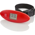 Váha na kufry Travelite barva: červená