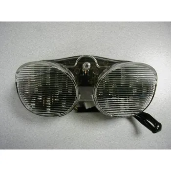 Osvětlení pro motocykl Led zadní světlo Yamaha R6 01-02 7823 Vicma