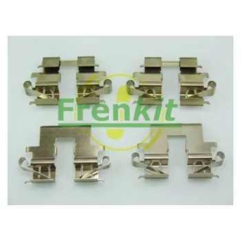 Brzdový kotouč Příslušenství kotoučové brzdy FRENKIT 930007