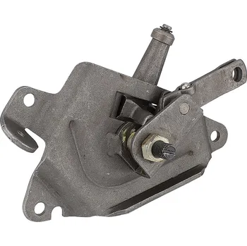 Motor pro motocykl Vypínání spojky Jawa/ČZ 125, 175, 250