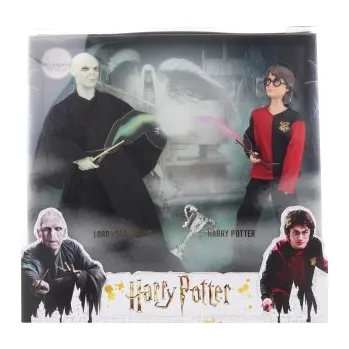 Panenka Harry Potter a Voldemort panenka GNR38