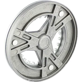 Motor pro motocykl Přítlačný talíř spojky MZ150