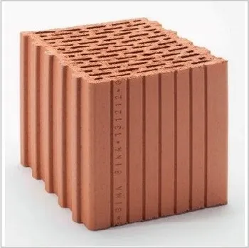 cihla THERMOPOR GIMA Cihla akustická 30 P+D P-20Mpa - 57dB