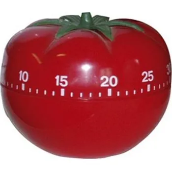 Kuchyňská minutka minutník RAJSKÉ JABLÍČKO PH 38.1005