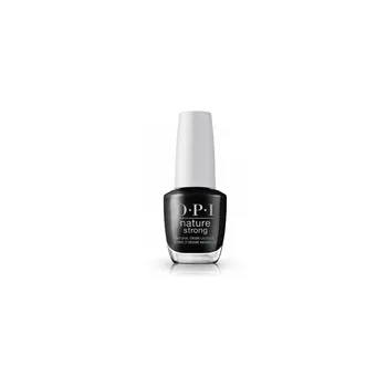 Lak na nehty Gelový lak na nehty OPI Nature Strong Onyx Skies NAT 029, 15ml