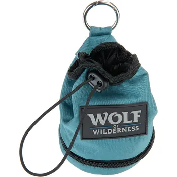 Školní sáček Wolf of Wilderness sáček na snacky