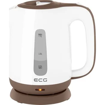 Rychlovarná konvice ECG RK 1759 Classica Bruno - Varná Konvice 1,7l