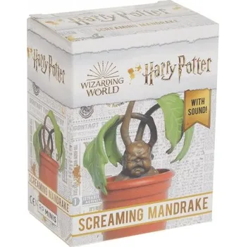 Figurka Running Press Harry Potter 97 mm Mandragora