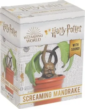 Figurka Running Press Harry Potter 97 mm Mandragora